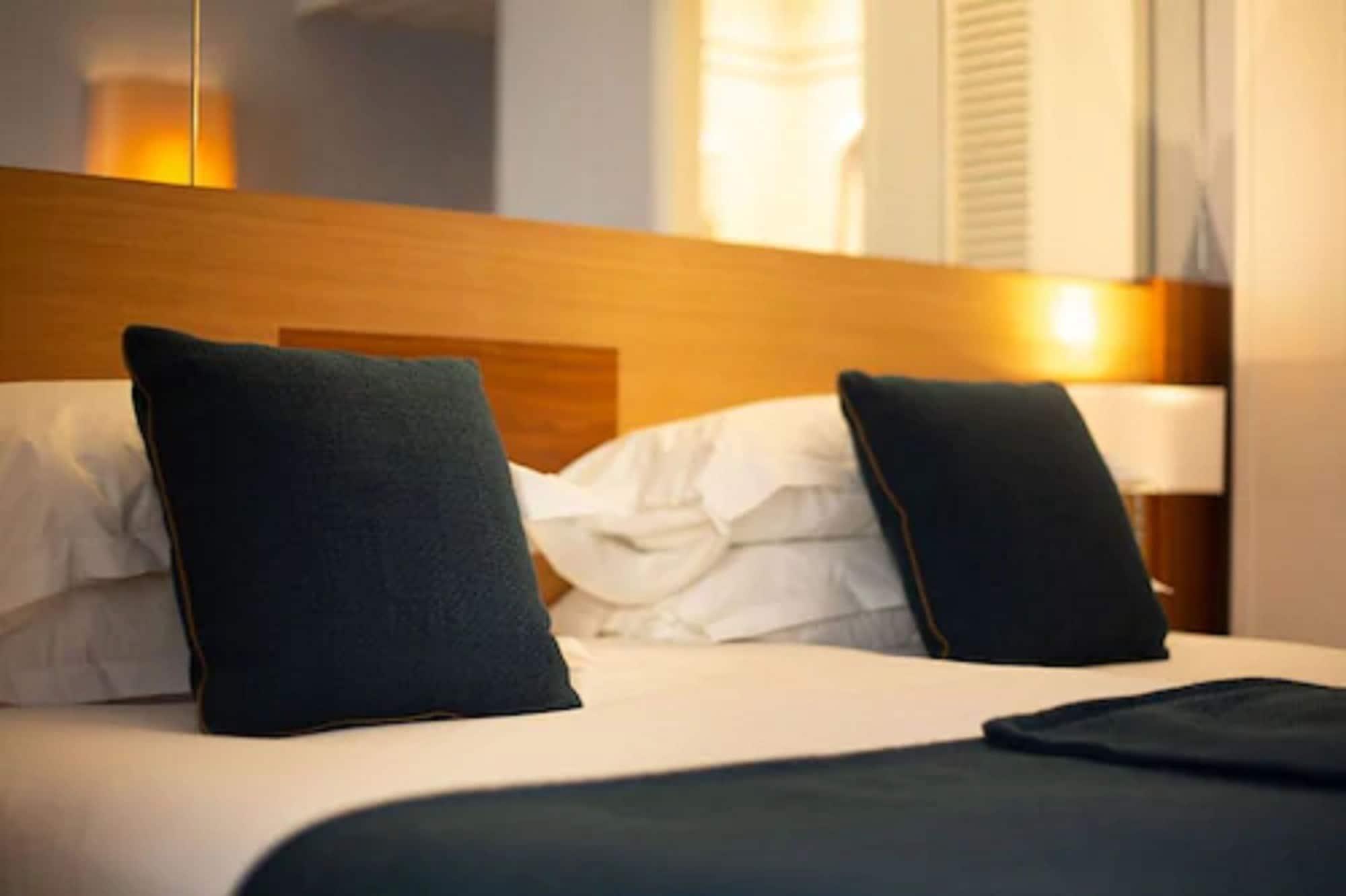 Pavillon Bastille Hotel París