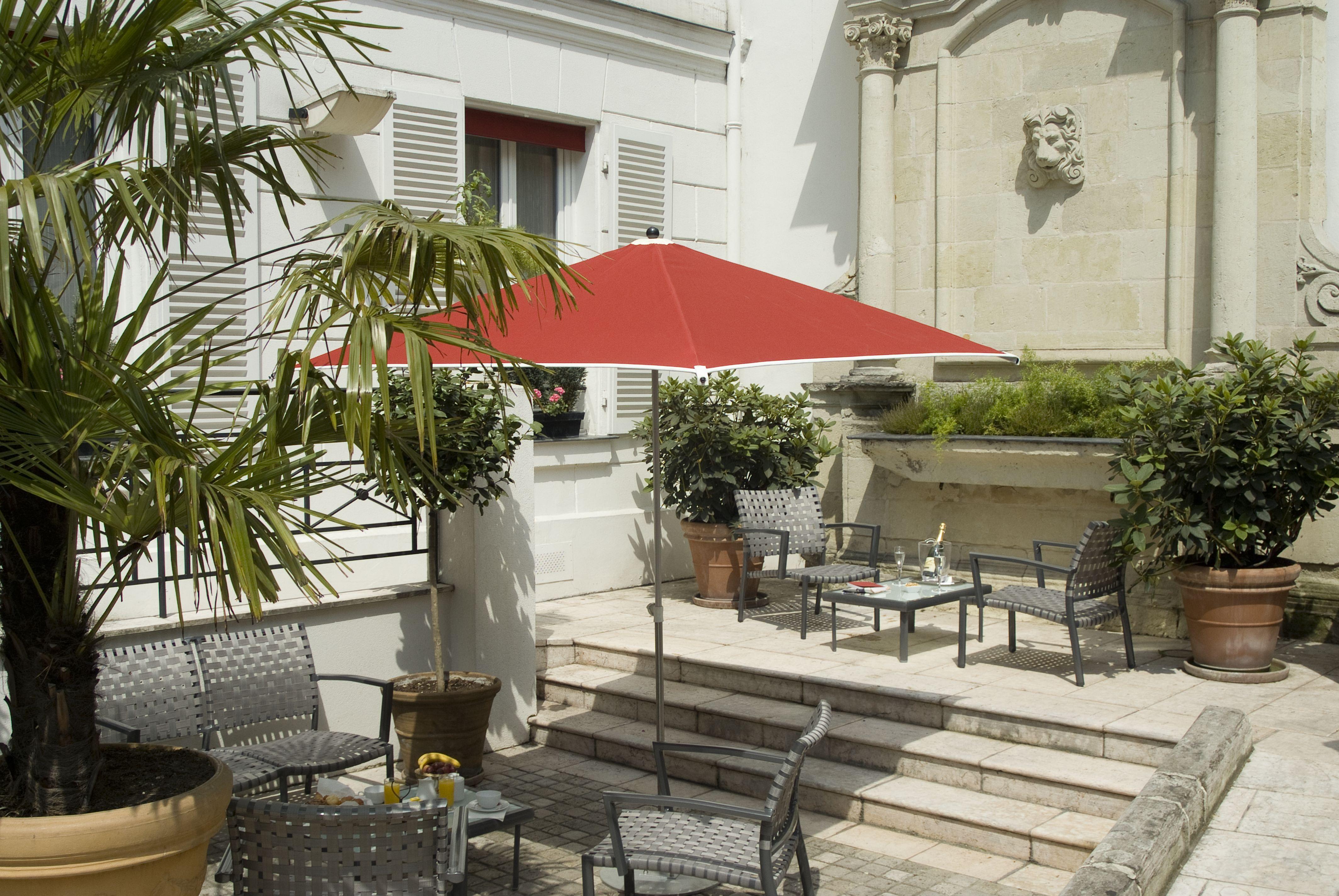 Pavillon Bastille 3* París