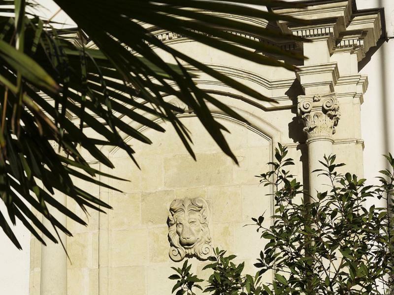 Pavillon Bastille 3* París