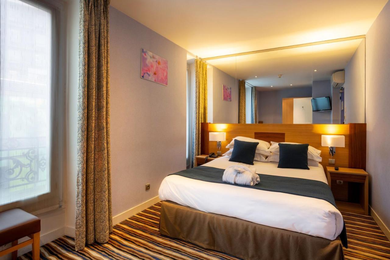 Pavillon Bastille 3* París